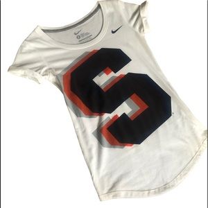 Syracuse tee